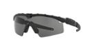 Oakley M Frame 2.0 Strike Black Square Sunglasses - Oo9046 30