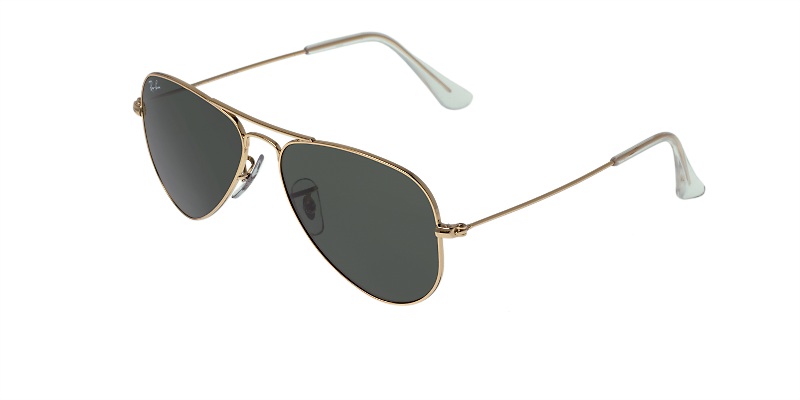 Ray-ban Rb3044 Aviator