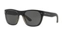 Dolce &amp; Gabbana Black Square Sunglasses - Dg6091
