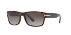Tom Ford Mason Brown Rectangle Sunglasses - Ft0445