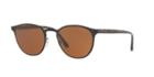 Giorgio Armani 51 Black Panthos Sunglasses - Ar6062