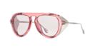 Gucci Gg3737/s 51 Pink Oval Sunglasses