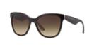 Dolce &amp; Gabbana Dg4190 White Square Sunglasses