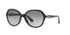 Vogue Eyewear Vo2916sb 58 Black Square Sunglasses