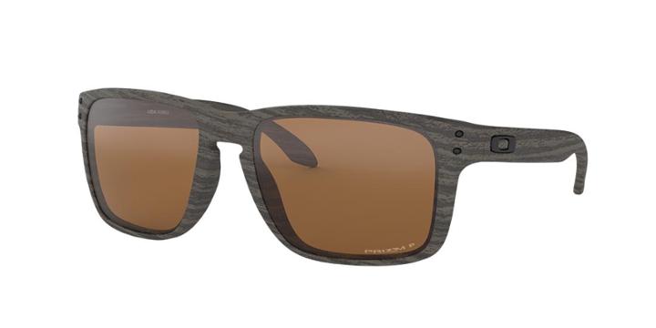 Oakley 59 Holbrook Xl Tortoise Wrap Sunglasses - Oo9417