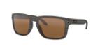 Oakley 59 Holbrook Xl Tortoise Wrap Sunglasses - Oo9417