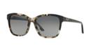 Maui Jim Moonbow Multicolor Square Sunglasses, Polarized