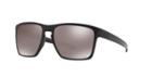Oakley 57 Sliver Xl Prizm Black Black Matte Rectangle Sunglasses - Oo9341