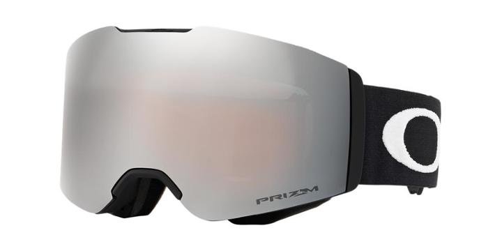 Oakley 00 Fall Line Black Matte Square Sunglasses - Oo7085