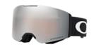Oakley 00 Fall Line Black Matte Square Sunglasses - Oo7085