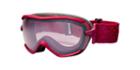 Smith Optics Goggles Virtue Merlot Motif Red Goggle