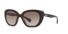 Ralph 54 Tortoise Cat-eye Sunglasses - Ra5228