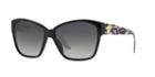 Versace Ve4277 60 Multicolor Butterfly Sunglasses