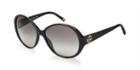 Versace Black Round Sunglasses - Ve4239