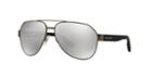 Dolce & Gabbana Grey Sunglasses - Dg2149