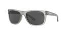 Arnette Grey Square Sunglasses - An4206 57