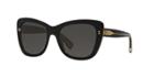 Dolce &amp; Gabbana Multicolor Butterfly Sunglasses - Dg4260