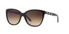 Versace Black Square Sunglasses - Ve4281