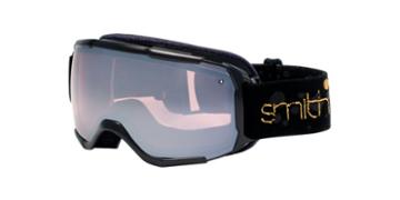 Smith Optics Goggles Showcase Otg 01 Black Goggle