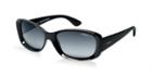 Vogue Eyewear Black Rectangle Sunglasses - Vo2774s