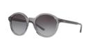 Polo Ralph Lauren Grey Round Sunglasses - Ph4112
