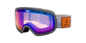 Spy Goggles Marshall Danny Larson 01 Black Goggle