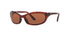 Costa Del Mar Harpoon Tortoise Oval Sunglasses - 06s000026