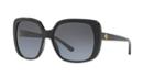 Tory Burch Black Rectangle Sunglasses - Ty7112