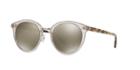 Oliver Peoples Ov5323s 50 Spelman Grey Round Sunglasses
