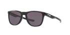 Oakley 52 Trillbe X Black Rectangle Sunglasses - Oo9340