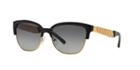 Tory Burch Multicolor Rectangle Sunglasses - Ty6032