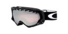 Oakley Goggles Oo7005n Crowbar Black Shield Goggles
