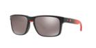 Oakley Holbrook Prizm Black Multicolor Square Sunglasses - Oo9102