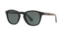 Giorgio Armani 50 Black Panthos Sunglasses - Ar8112