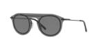 Dolce &amp; Gabbana Grey Round Sunglasses - Dg2169