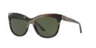 Ralph Lauren 54 Horn Square Sunglasses - Rl8158