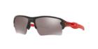 Oakley 59 Flak 2.0 Xl Prizm Black Multicolor Rectangle Sunglasses - Oo9188