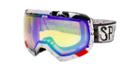 Spy Goggles Platoon Wiley Miller 01 White Goggle