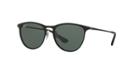 Ray-ban Jr. Kids Silver Matte Square Sunglasses - Rj9538s