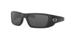 Oakley Fuel Cell Blue Rectangle Sunglasses - Oo9096