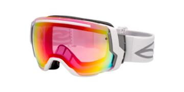 Smith Optics Goggles Io/7 01 White Goggle