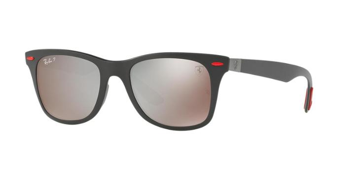 Rb4195m Wayfarer Lite Force Scuderia Ferrari