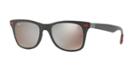 Rb4195m Wayfarer Lite Force Scuderia Ferrari