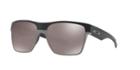 Oakley 59 Twoface Xl Black Matte Wrap Sunglasses - Oo9350