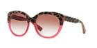 Dolce & Gabbana Pink Round Sunglasses - Dg4259