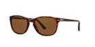 Persol Tortoise Square Sunglasses - Po3133s