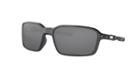 Oakley 64 Siphon Grey Rectangle Sunglasses - Oo9429
