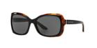 Ralph Lauren Multicolor Square Sunglasses - Rl8134