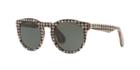Ralph Lauren 49 Multicolor Panthos Sunglasses - Rl8146p