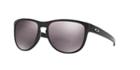 Oakley Sliver Black Rectangle Sunglasses - Oo9342 57